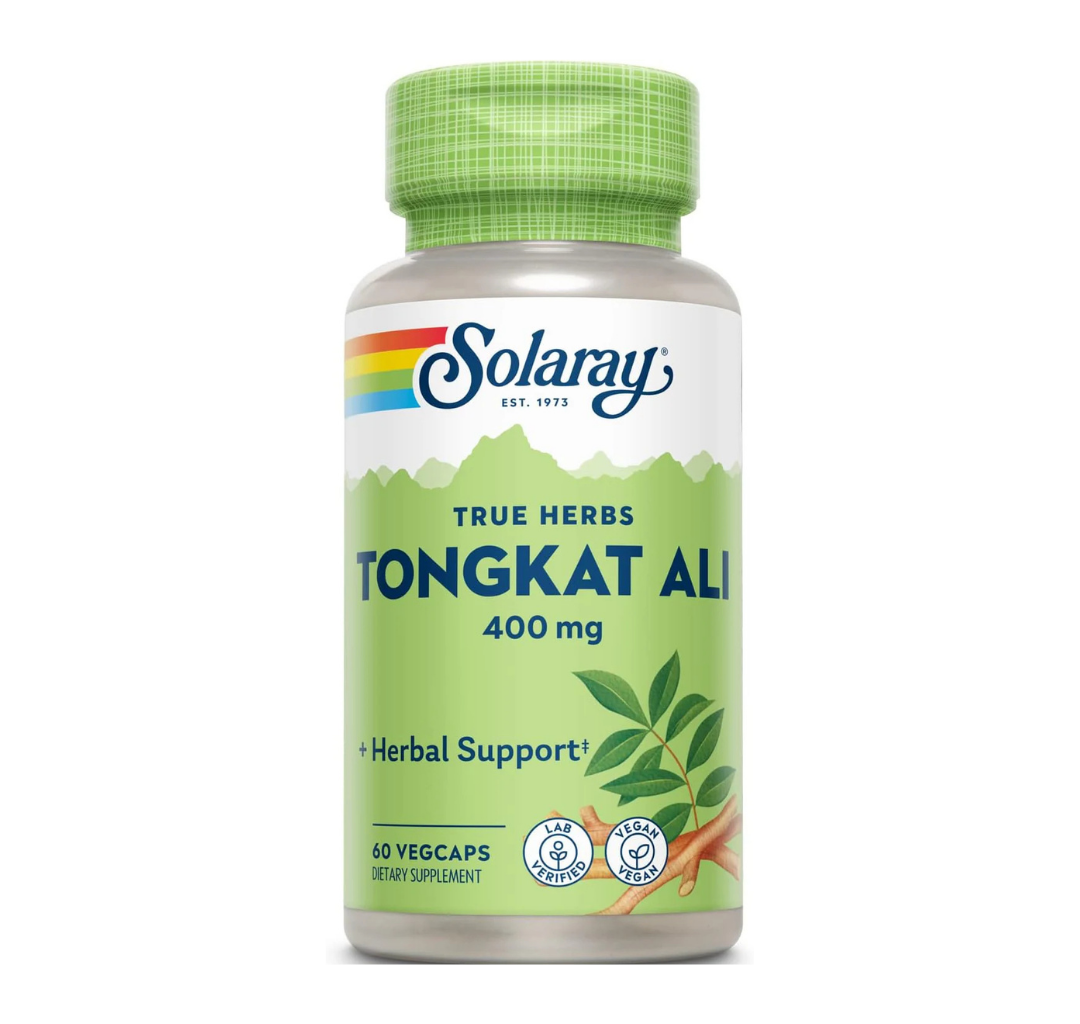 Solaray Tongkat Ali