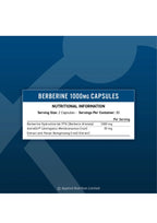 Applied Nutrition Berberine