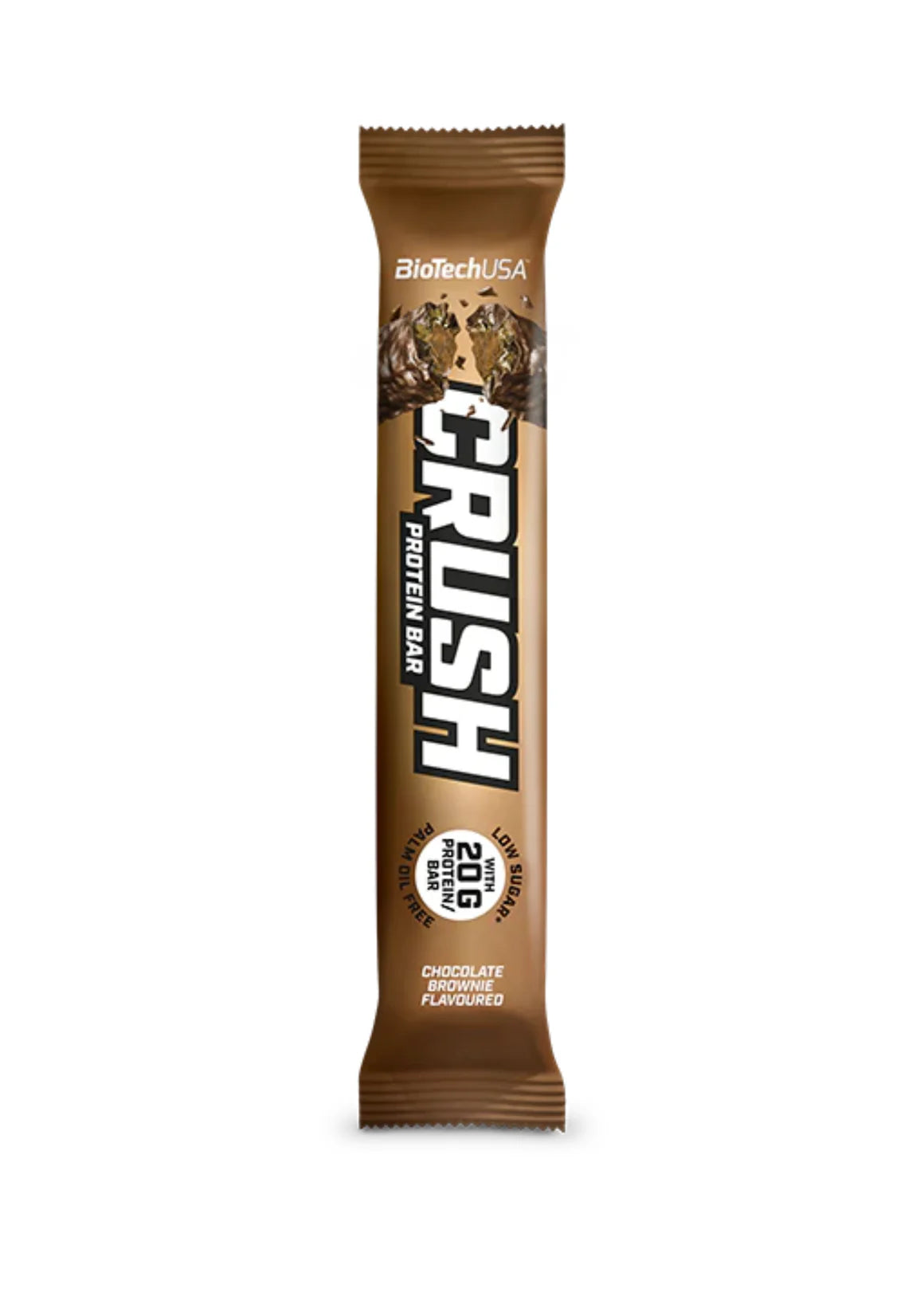 Biotech USA Crush bar