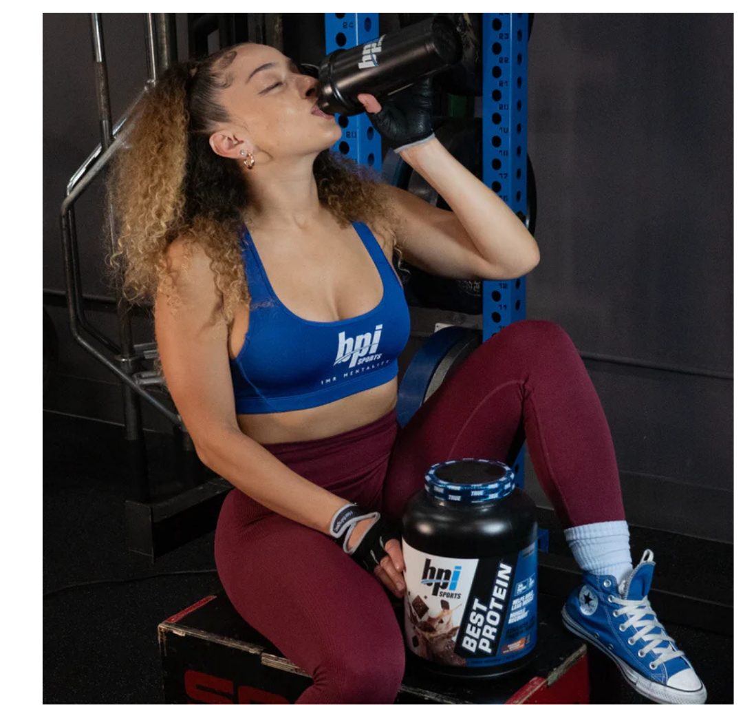 BPI Sports Best Protein
