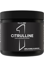 Rule1 Citrulline
