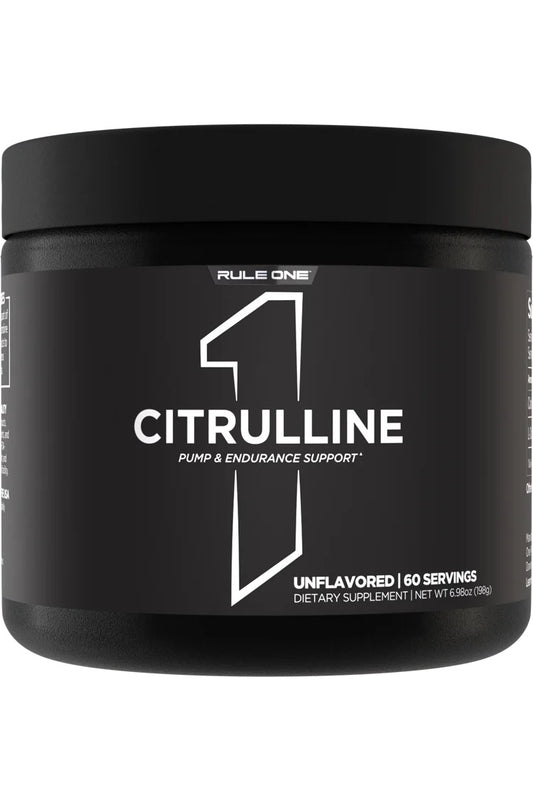 Rule1 Citrulline