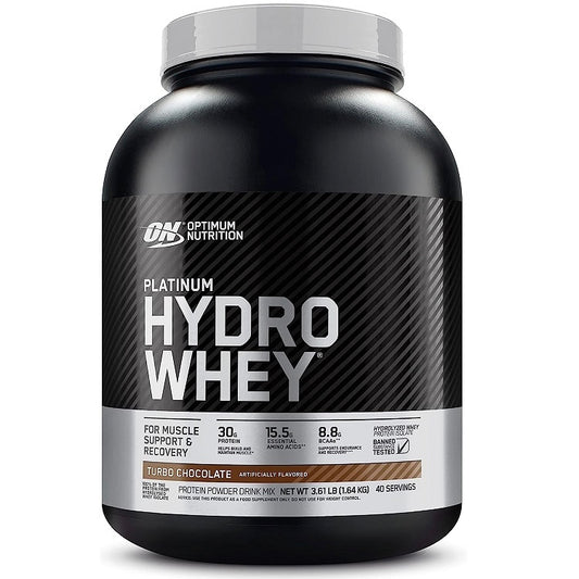 Optimum Nutrition Hydro Whey