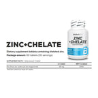 Biotech USA Zinc+Chelate