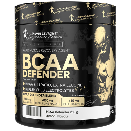 Kevin Levrone BCAA Defender