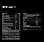 Optimum Nutrition Opti-Men