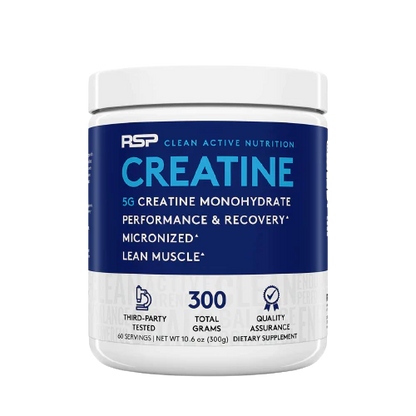 RSP Creatine