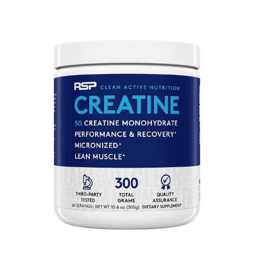 RSP Creatine