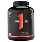 Rule1 Isolate