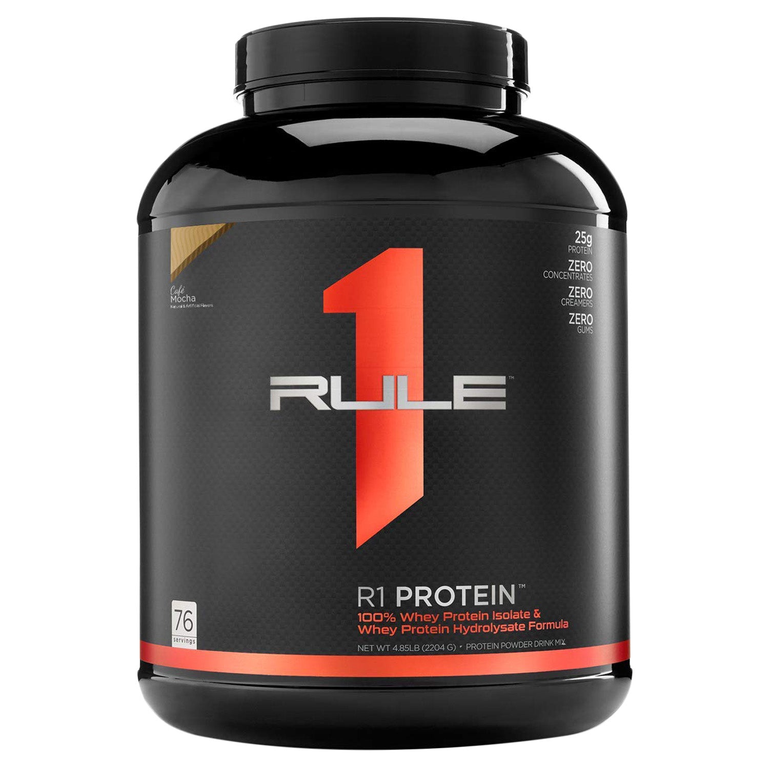 Rule1 Isolate