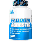 EVL Fadogia Agrestis