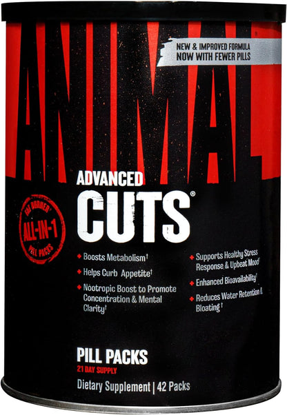 Animal Cuts