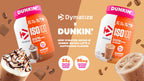 Dymatize Iso 100 Limited edition
