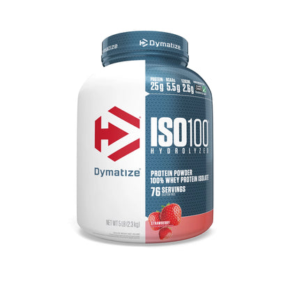 Dymatize Iso 100