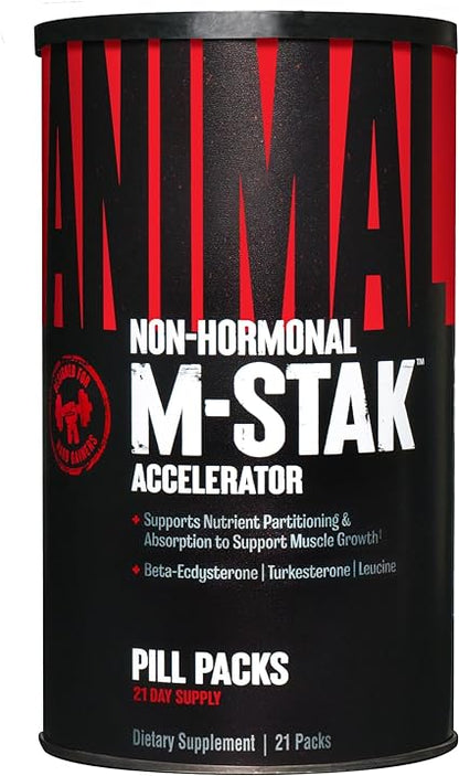 Animal M-Stak