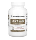 Real Mushrooms Lion's Mane