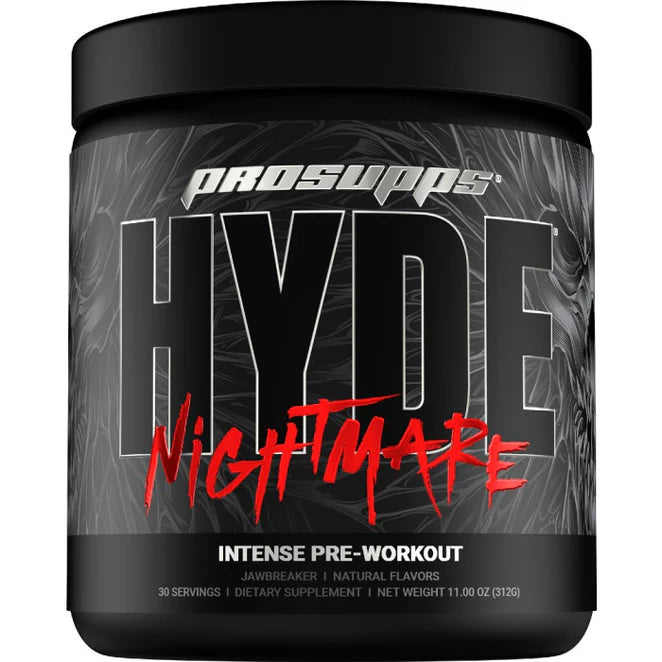 Prosupps Hyde Nightmare