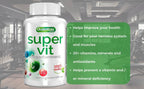 Quamtrax Supervit