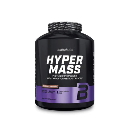 Biotech USA Hyper Mass