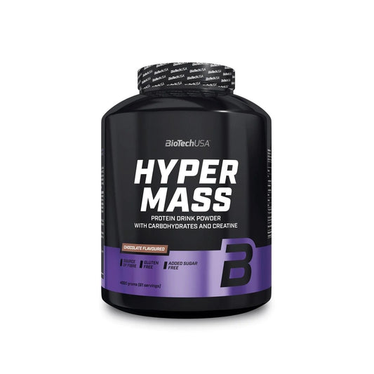 Biotech USA Hyper Mass