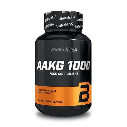 Biotech USA AAKG 1000