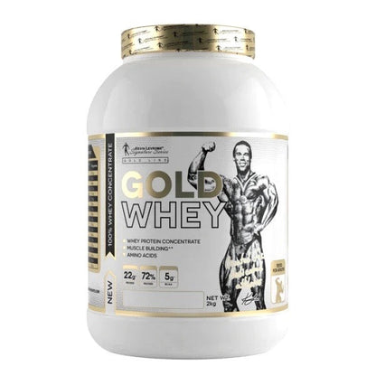 Kevin Levrone Gold Whey