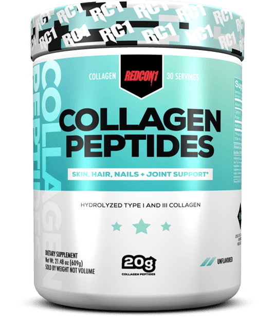 Redcon1 Collagen Peptides