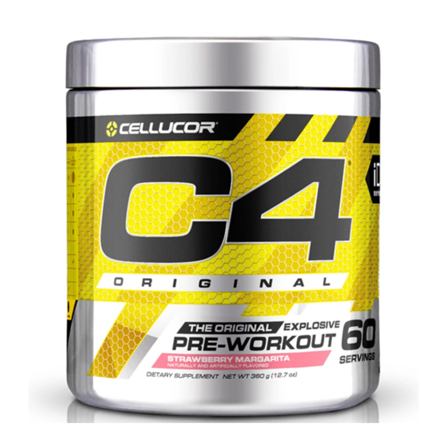 Cellucor C4 original