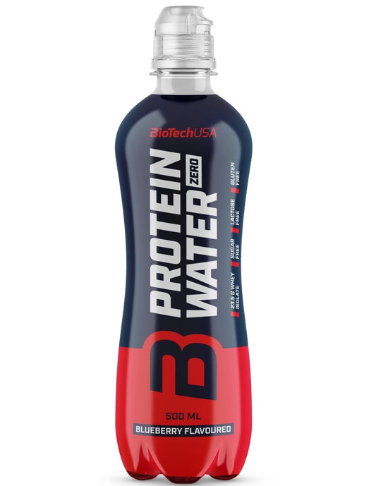 Biotech USA Protein Water