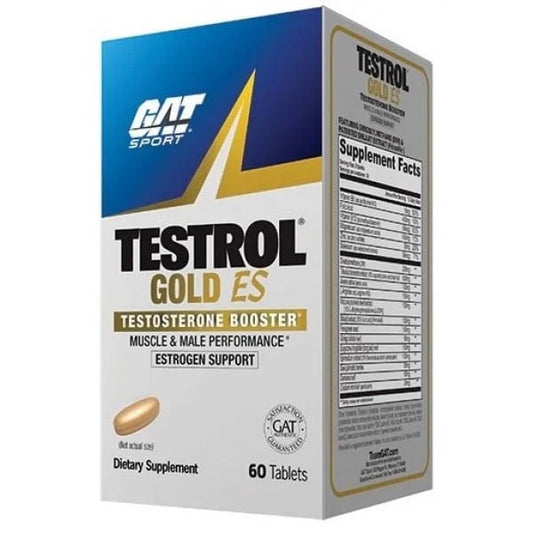 Gat Testrol Gold ES