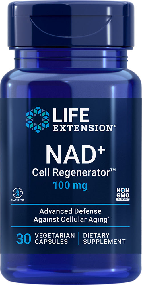 Life Extensions NAD+