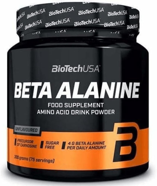 Biotech USA Beta Alanine powder