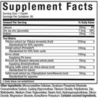 Muscletech Test HD