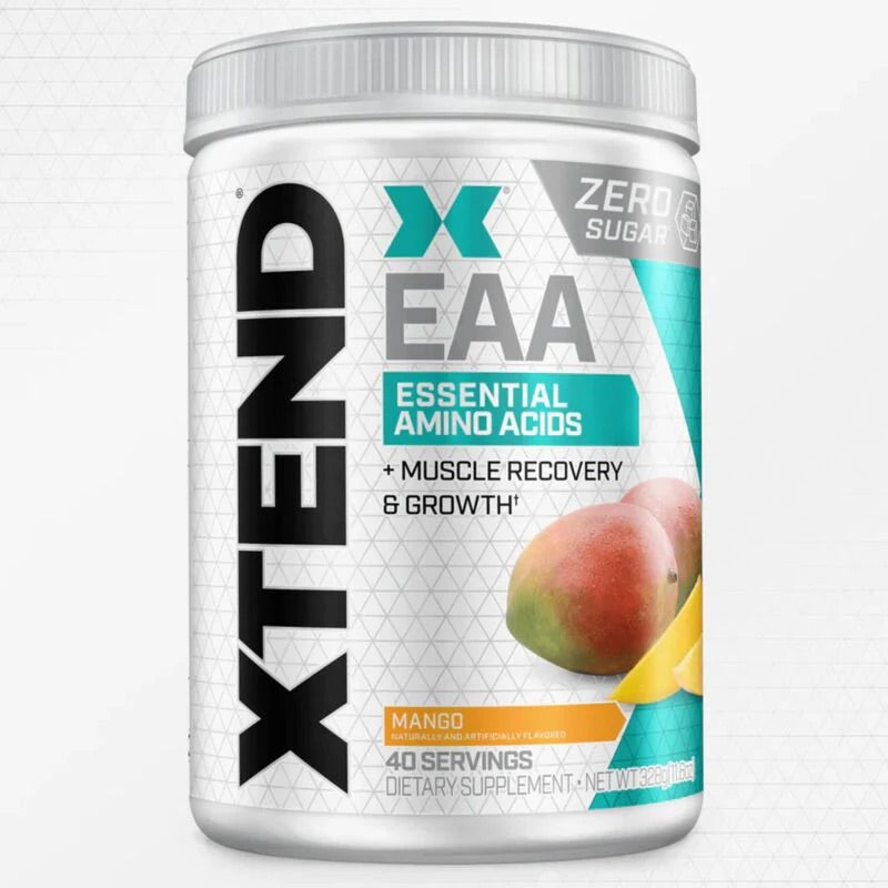 Scivation Xtend EAA