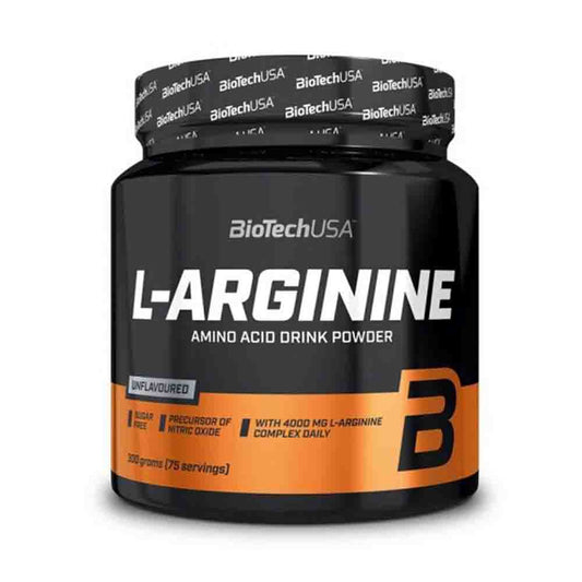 Biotech USA Arginine powder