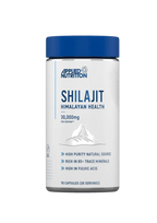 Applied Nutrition Shilajit