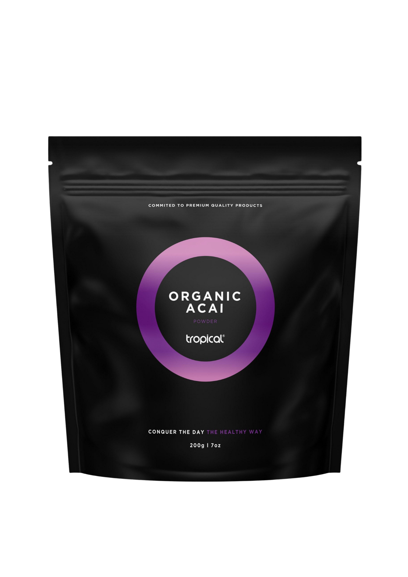 Tropical Organic Acai powder