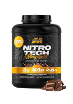 Muscletech Nitrotech 100% Whey Gold