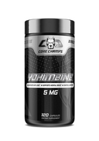 Core Champs Yohimbine