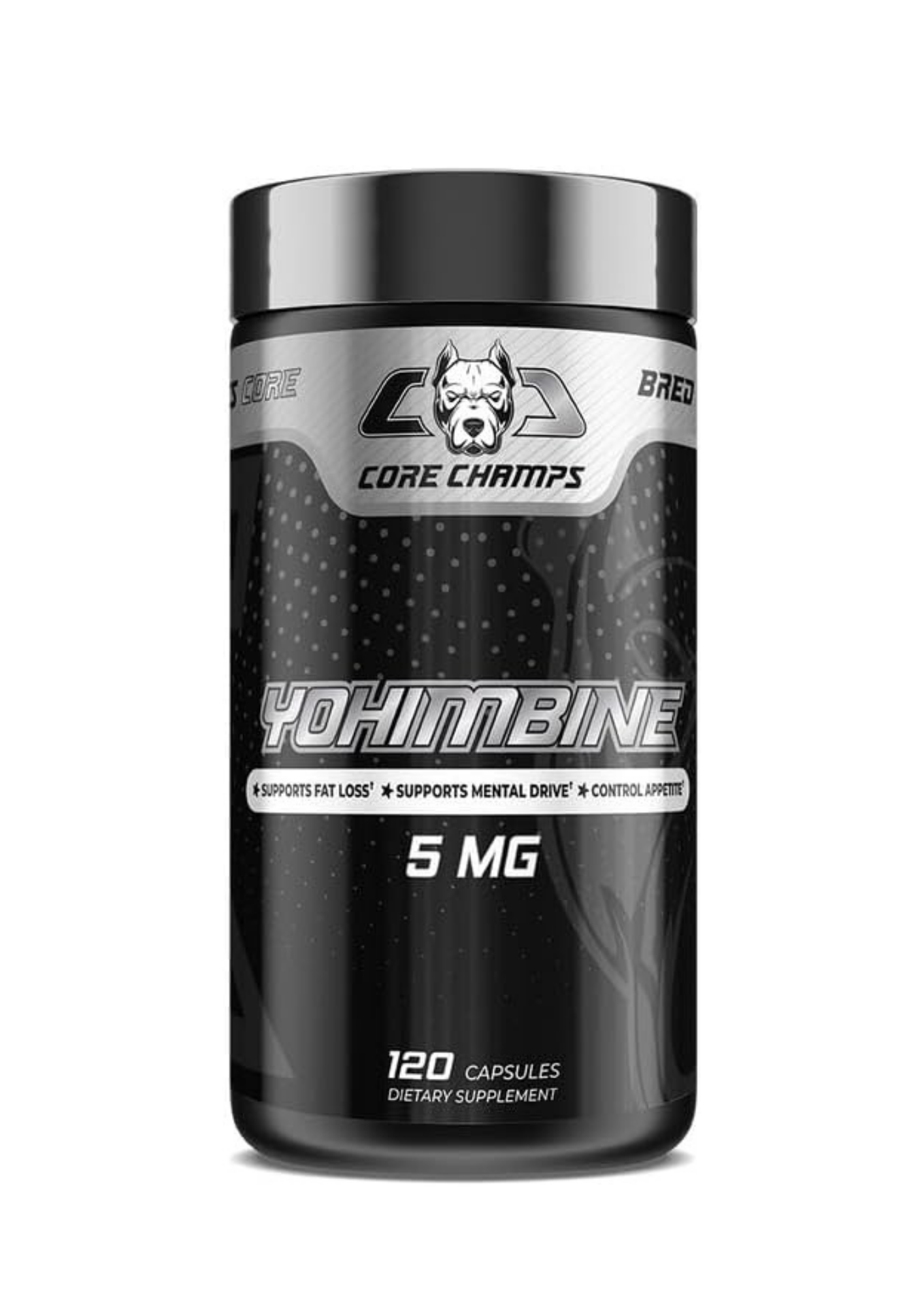 Core Champs Yohimbine