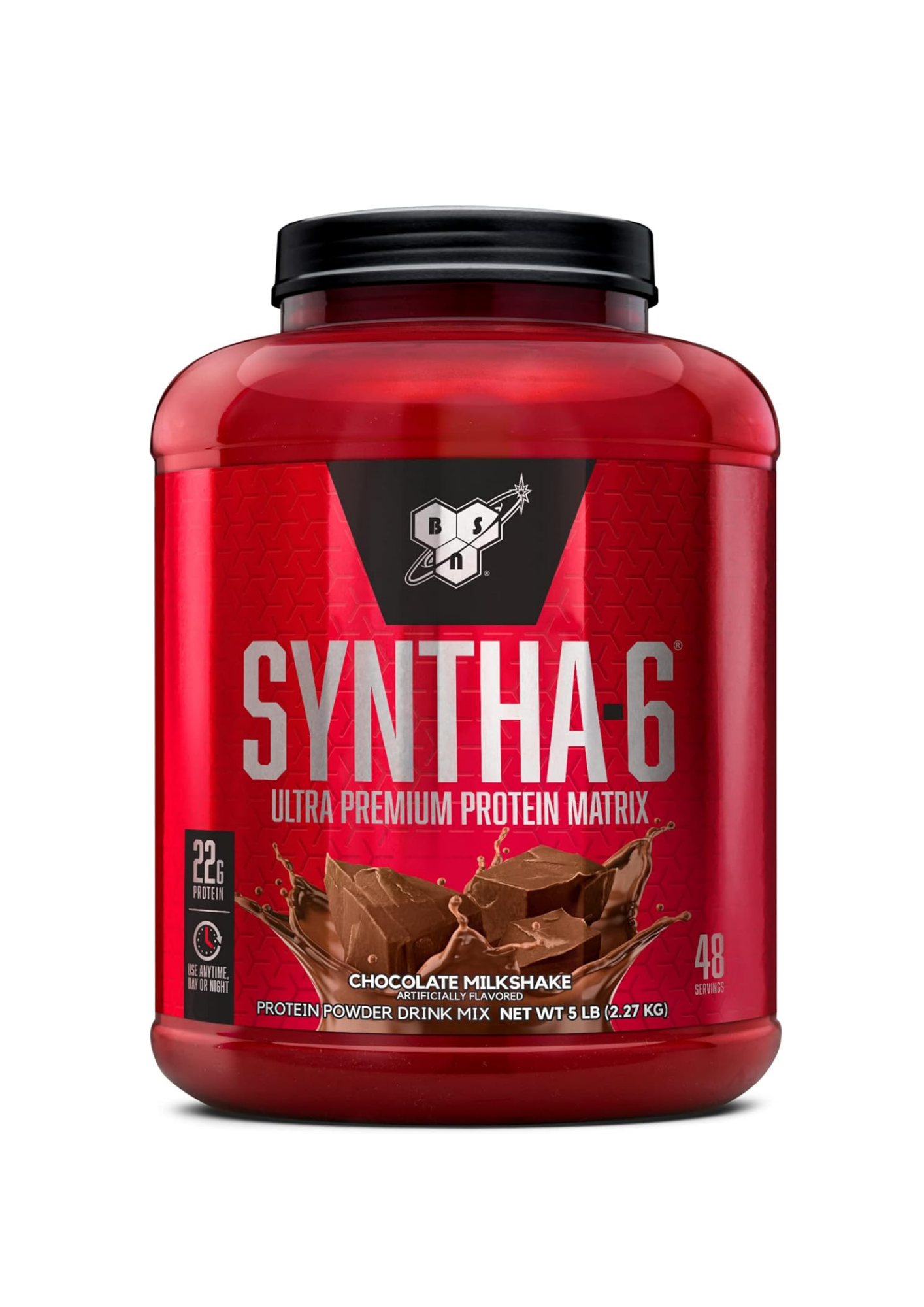 BSN Syntha-6