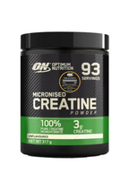 Optimum Nutrition micronised creatine 300 g
