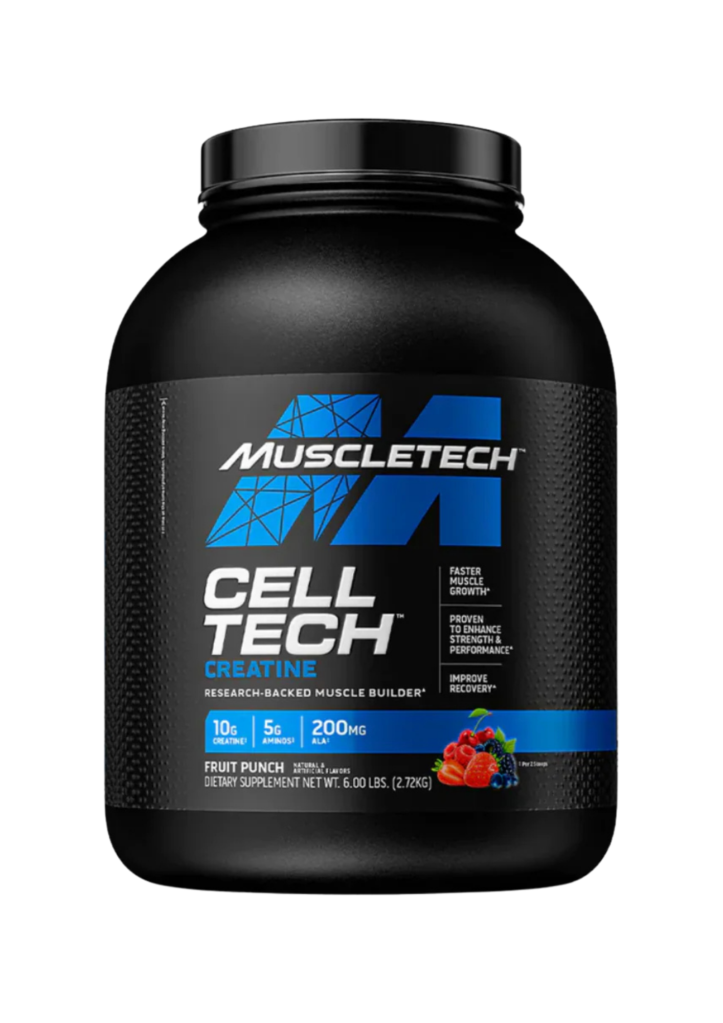 Muscletech CellTech