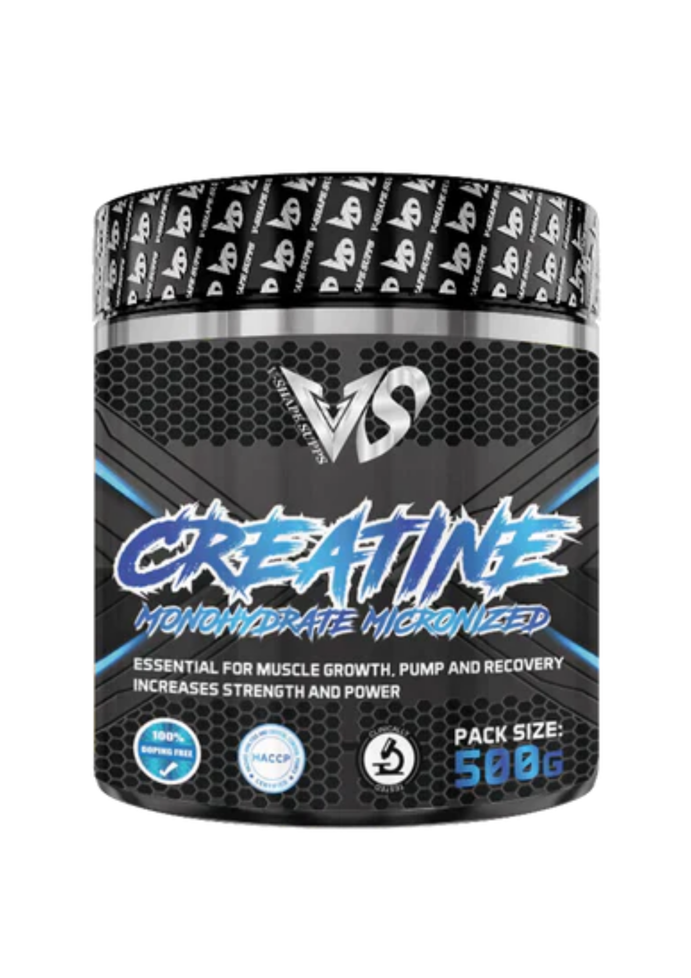 VS Creatine