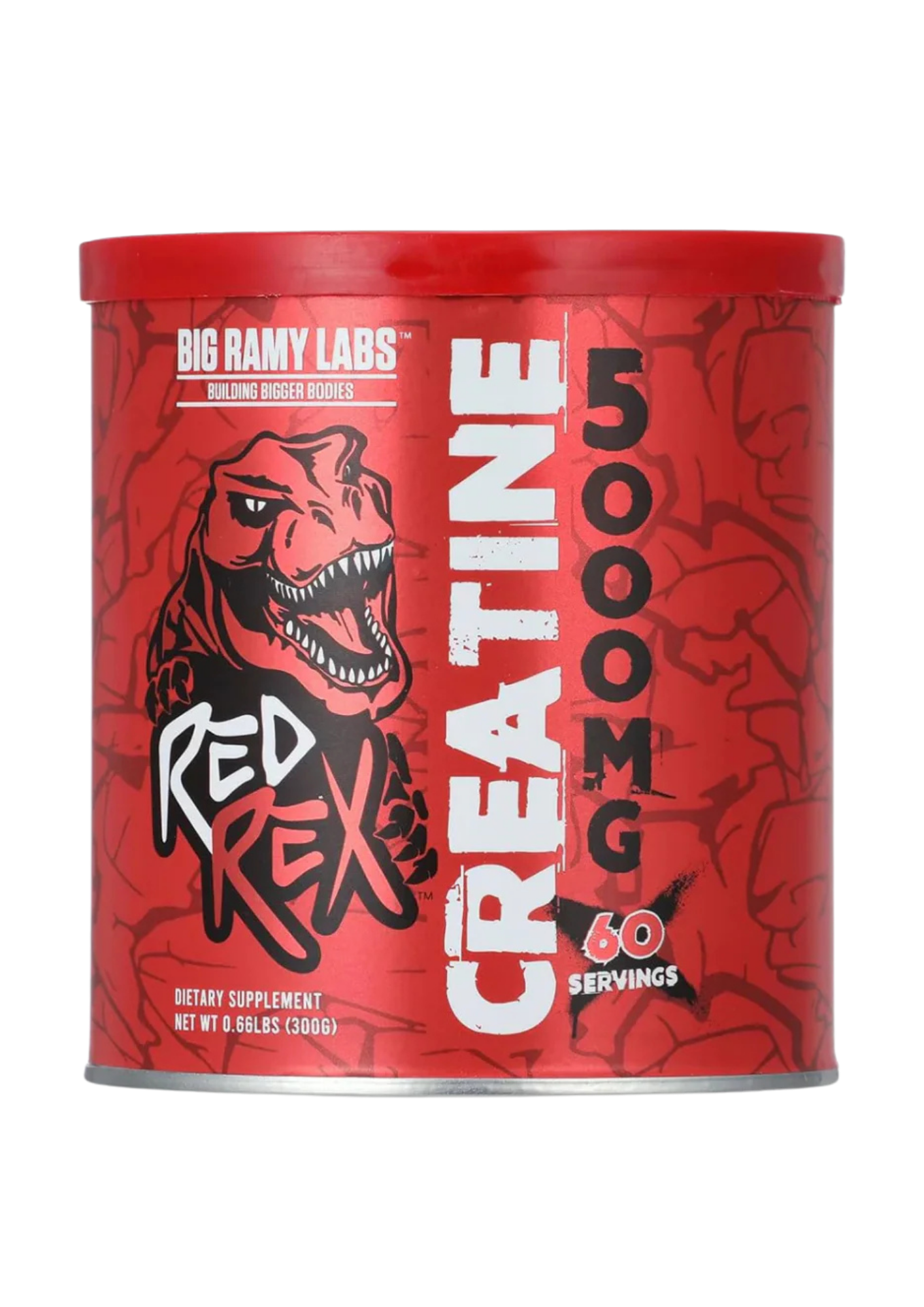 Redrex Creatine