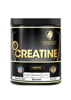 Challenger Creatine