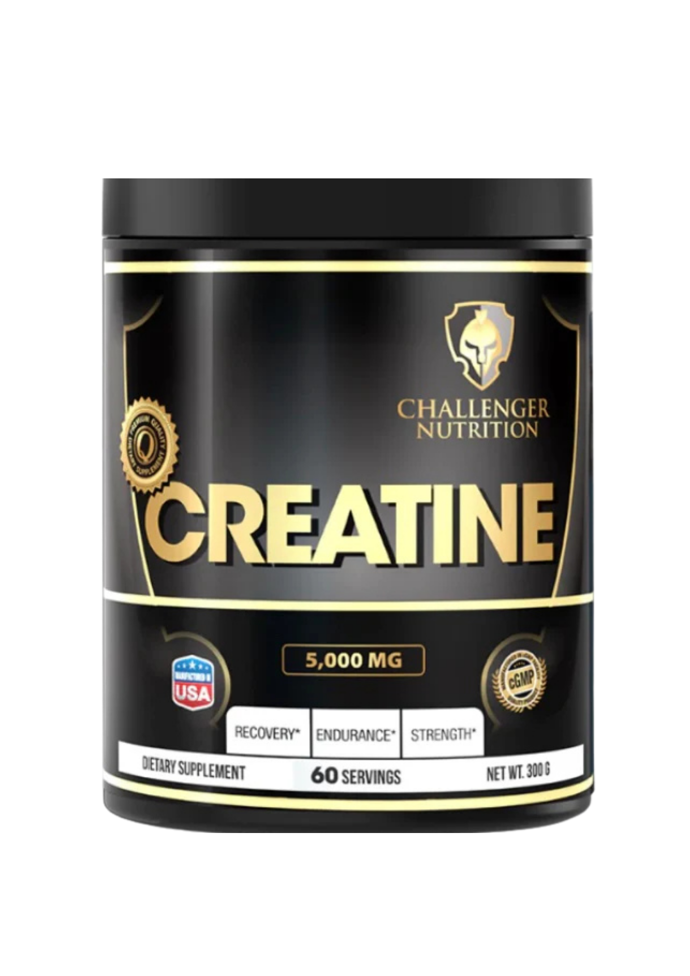 Challenger Creatine