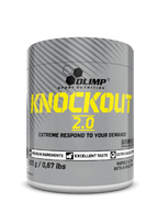 Olimp Knockout 2.0