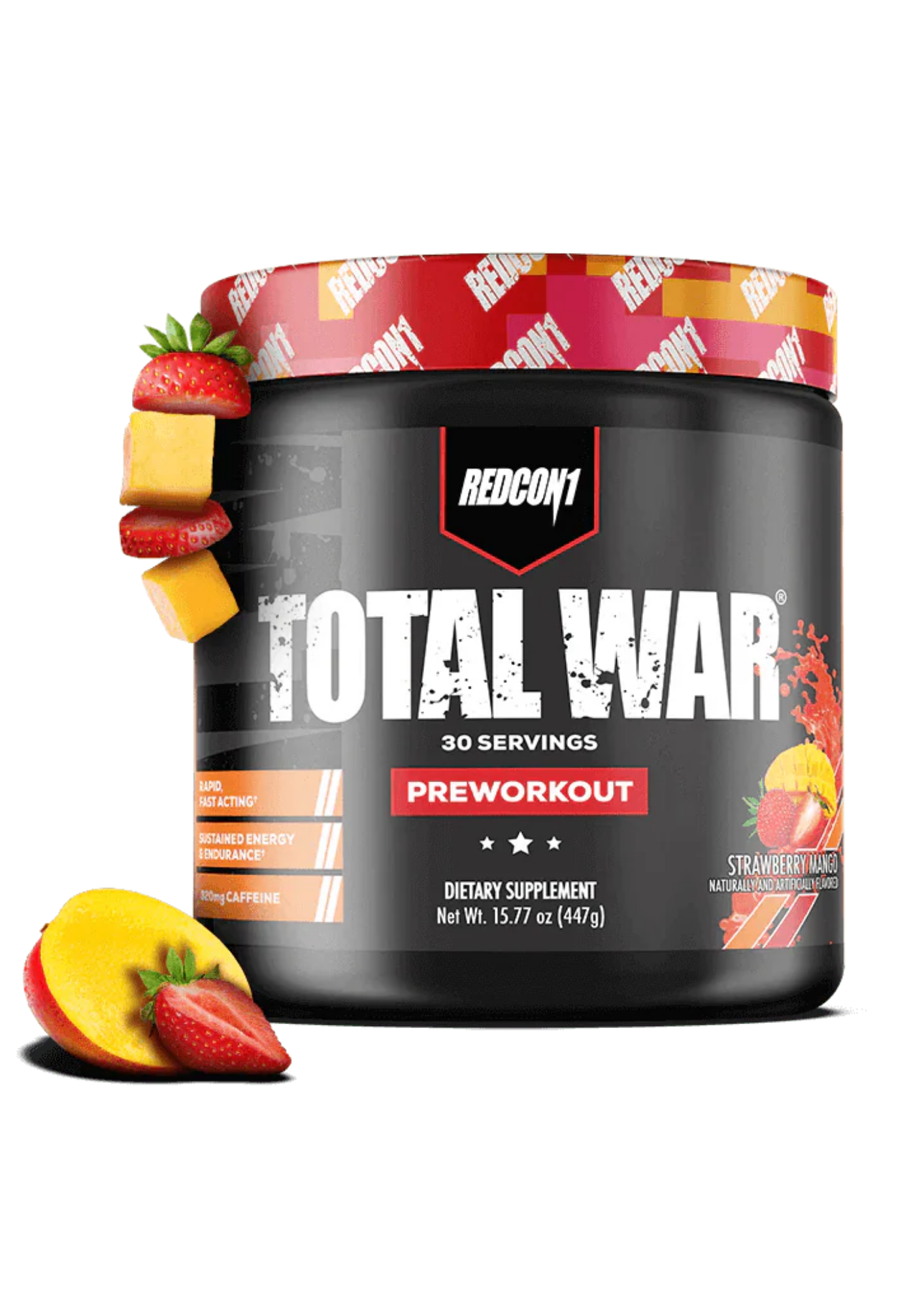 Redcon1 Total War