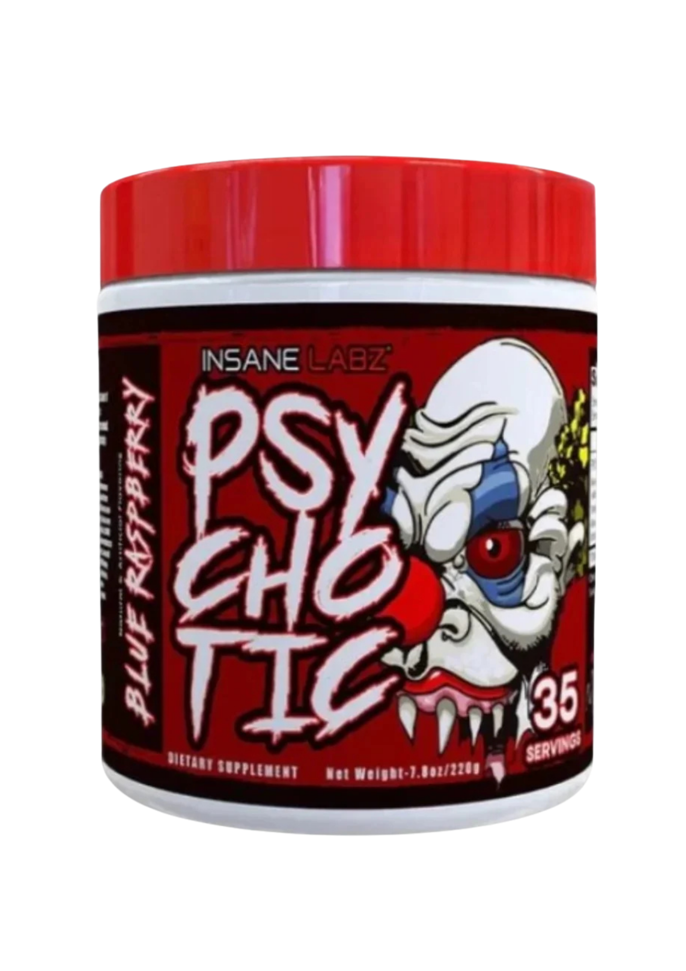 Insane Labz Psychotic